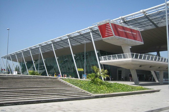 Sarande: Private transfers from/to Tirana. 4,8 and 20pax groups. - Key Things to Know Before You Go
