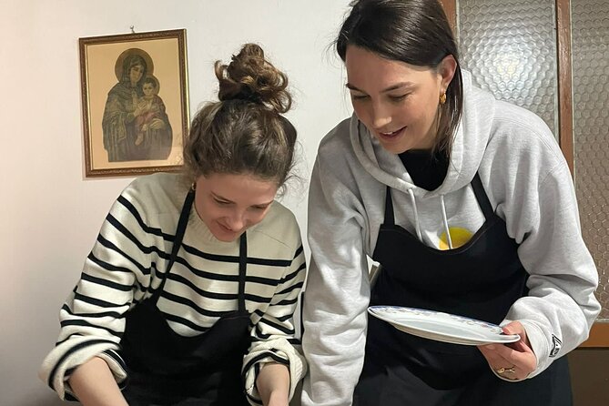 Savor Albanian Cuisine Cooking Class with Mama Nina Berat Castle - What to watch for before you book