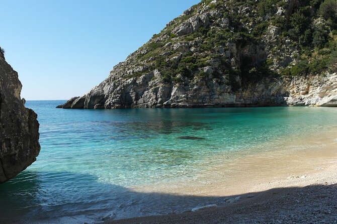 Secret Blue Gem Cave & Grama Bay Boat Tours Vlore - Key points to know before you go