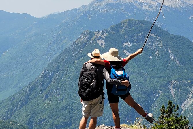 Self-Guided Hiking Tour: Theth, Valbona & Koman Lake in 3 Days - Key things I’d bet on before you book
