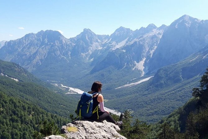 Self-Guided Hiking Tour: Theth, Valbona & Koman Lake in 3 Days - Day 3 Komani Lake: boat time, bumpy roads, and a return to cities