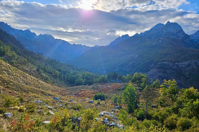 Self-Guided Hiking Tour: Theth, Valbona & Koman Lake in 3 Days - Price and value: what $492.73 per person buys you