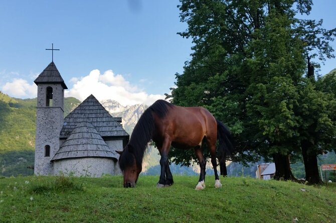 Self-Guided Hiking Tour: Theth, Valbona & Koman Lake in 3 Days - Hiking prep tips that matter for this specific itinerary