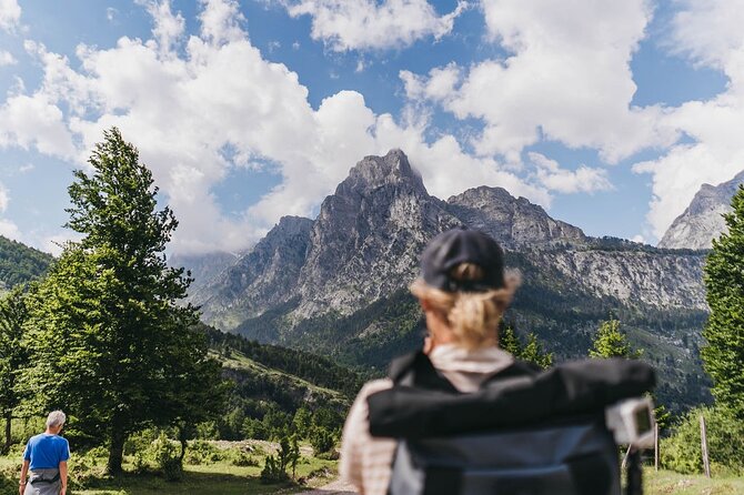 Self-Guided Hiking Tour: Theth, Valbona & Koman Lake in 5 days - Why Theth, Valbona, and Komani Lake works better than a basic package
