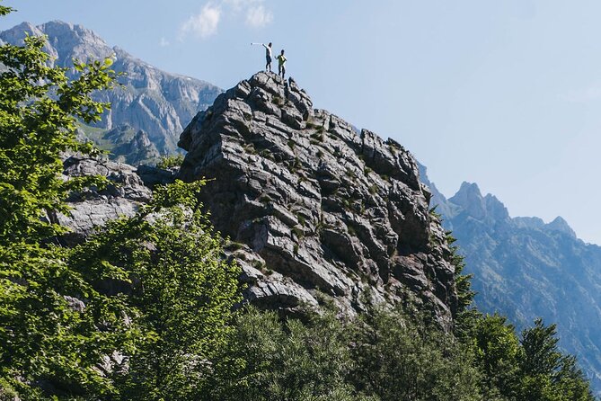 Self-Guided Hiking Tour: Theth, Valbona & Koman Lake in 5 days - Where the accommodations help more than you expect
