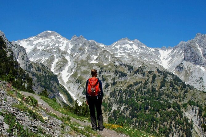 Self – Guided Peaks of the Balkans tour in 10 days - Key things that make this Peaks of the Balkans trip work