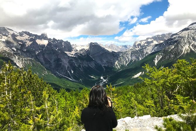 Self – Guided Peaks of the Balkans tour in 10 days - The 6:00 am Tirana start, and why it matters