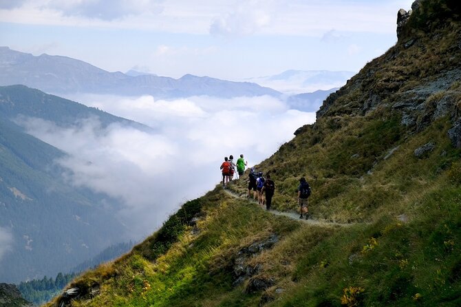 Self – Guided Peaks of the Balkans tour in 10 days - Price and what you actually get for $1,718.57
