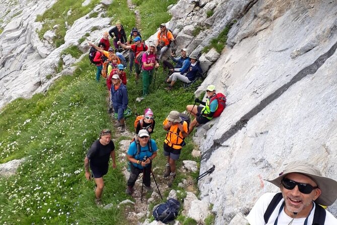Self - Guided Peaks of the Balkans tour in 7 days - Key things that make this trek different