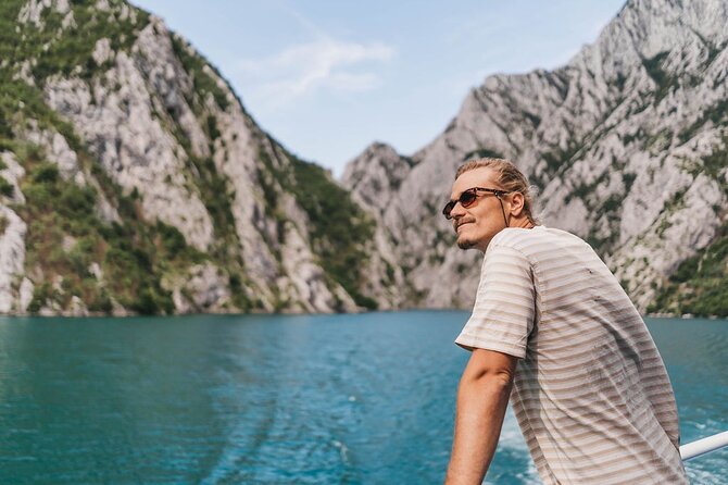 Self-Guided Tour: Theth, Valbona, Koman Lake in 4 Days - Key points before you go