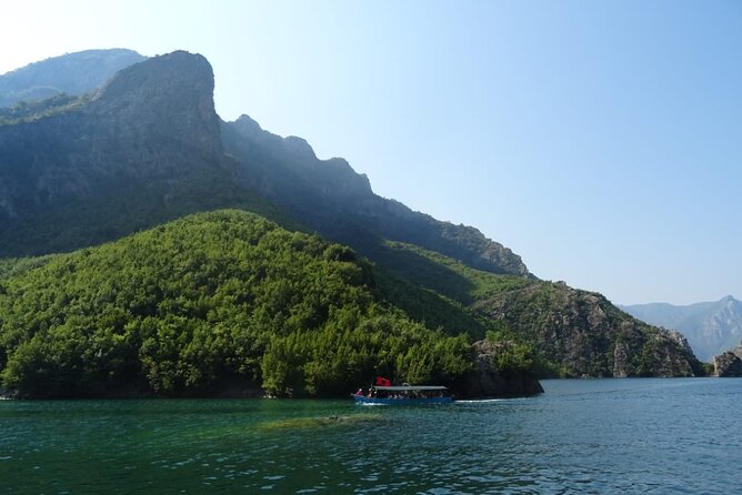 Self-Guided Tour: Theth, Valbona, Koman Lake in 4 Days - Hiking difficulty reality check (so you do not get surprised)