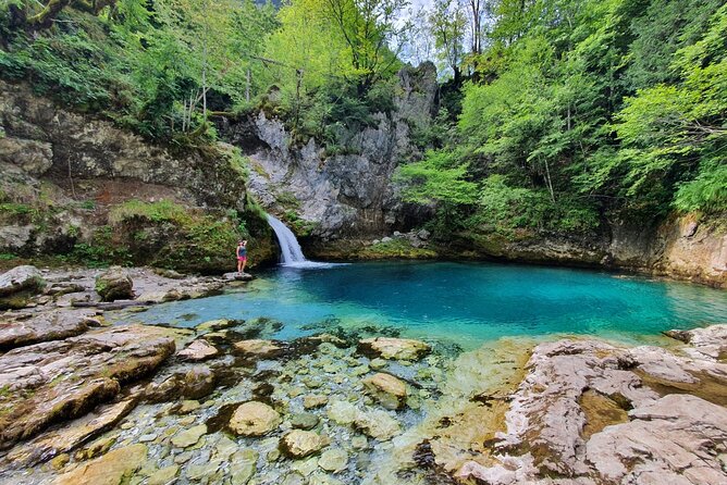Self-Guided Tour: Theth, Valbona, Koman Lake in 4 Days - Day 2: Theth to Grunas Waterfall, then an unplanned afternoon