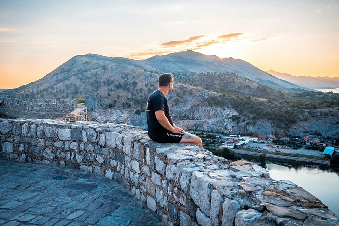 Semi-Private Day Tour from Tirana; Shkoder & Mrizi i Zanave - Start in Tirana, then ride north in comfort
