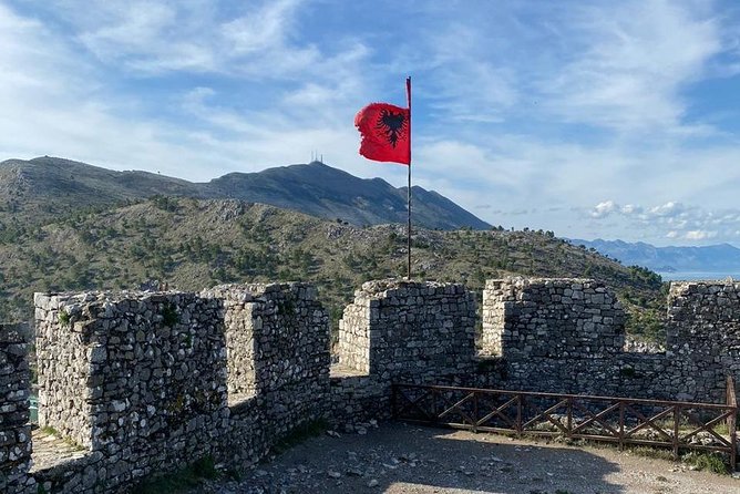 Semi-Private Day Tour from Tirana; Shkoder & Mrizi i Zanave - Price and value: why $167.91 can be fair for a one-day loop