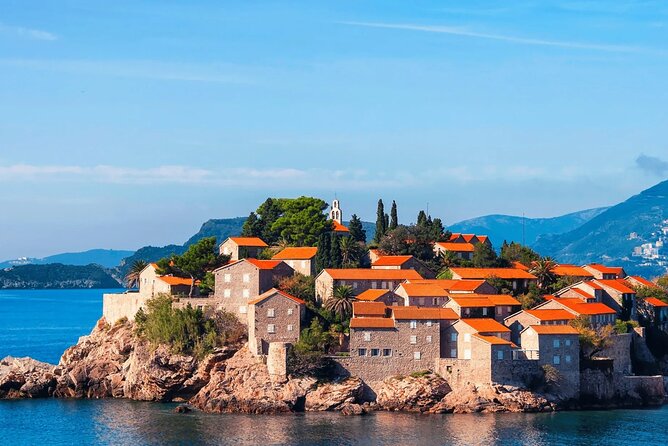 Semi-Private Day Tour of Montenegro: Budva & Kotor from Tirana - Church of St. Luke: The Unity Stop Locals Care About