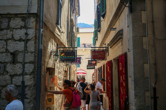 Semi-Private Day Tour of Montenegro: Budva & Kotor from Tirana - Semi-Private Group Size and Your Day: Max 15, More Control, Less Chaos