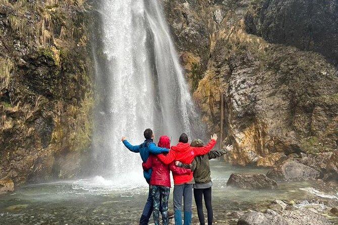 Semi-Private Day Tour of Theth & Blue Eye from Tirana / Shkoder - The 6:00 am pickup and the long ride to Shkoder
