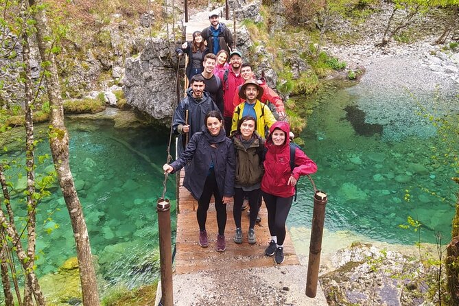 Semi-Private Day Tour of Theth & Blue Eye from Tirana / Shkoder - Theth National Park: Old Church and the Lock-in Tower