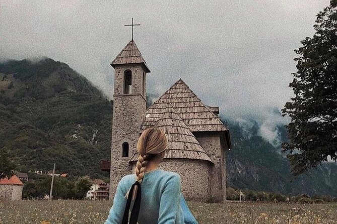 Semi-Private Day Tour of Theth & Blue Eye from Tirana / Shkoder - How much time you get, and why the day can run long