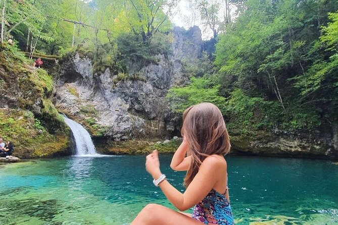 Semi – Private Hiking Tour; Theth & Blue Eye in 3 Days - Why Theth and the Blue Eye fit a smart 3-day trip