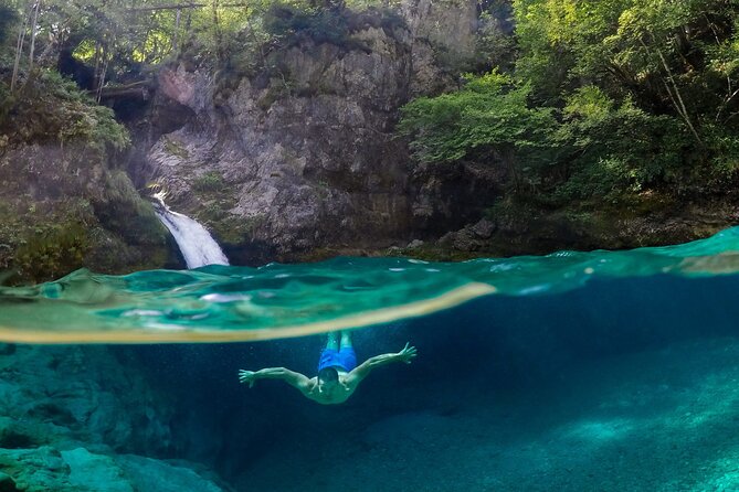 Semi – Private Hiking Tour; Theth & Blue Eye in 3 Days - Semi-private group size, guesthouse life, and the guides