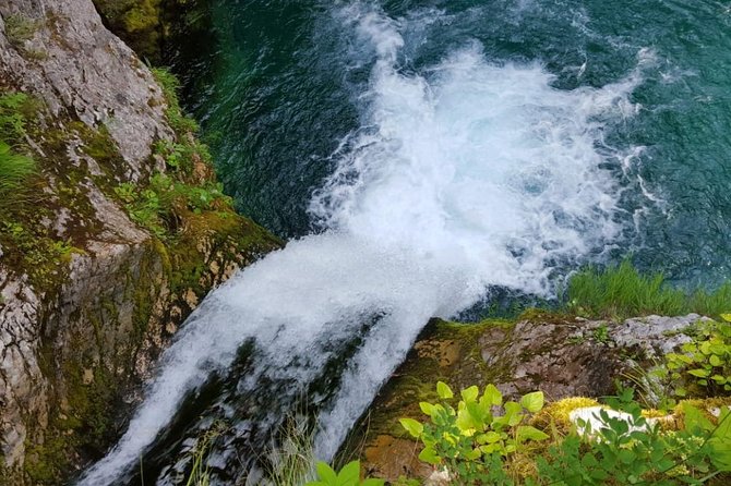 Semi – Private Hiking Tour; Theth & Blue Eye in 3 Days - Price and value: what $808.76 per person really includes