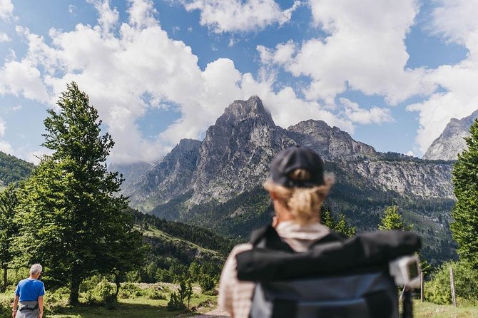 Semi-Private Hiking Tour; Theth, Valbona & Koman Lake in 3 Days - Key things to know before you go