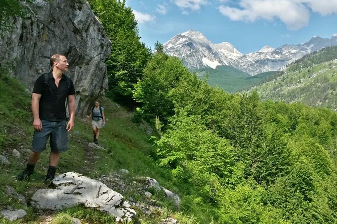 Semi-Private Hiking Tour; Theth, Valbona & Koman Lake in 3 Days - Is This $751.66 3-Day Mountain Trek Good Value?