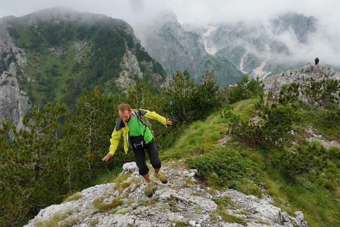Semi-Private Hiking Tour; Theth, Valbona & Koman Lake in 3 Days - Day 3 Komani Lake By Boat and the Vau i Dejes Finish