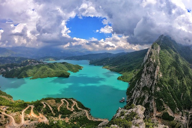 Semi – Private Tour at Cape of Rodon; Hidden Beaches & History - Stop 6, back to Tirana: late afternoon reset