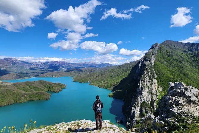 Semi – Private Tour at Cape of Rodon; Hidden Beaches & History - Stop 1, Tirana to Cape of Rodon: early start, free ticket, first impressions