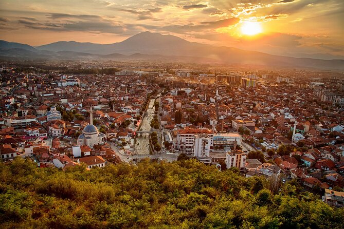 Semi-Private Tour; N. Macedonia, Kosovo & Albania in 4 Days - Skopje’s bridges, Alexander statue, and the Old Bazaar maze