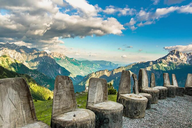 Semi-Private Tour; Theth, Valbona & Koman Lake in 4 Days - Key highlights worth planning around