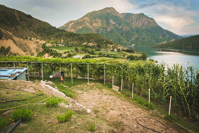 Semi-Private Tour; Theth, Valbona & Koman Lake in 4 Days - Price and what you truly get for $1,041 per person
