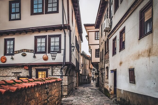 Semi Private; Wine Tasting Experience & Walking Tour of Durres - Small-group size: why it changes the vibe