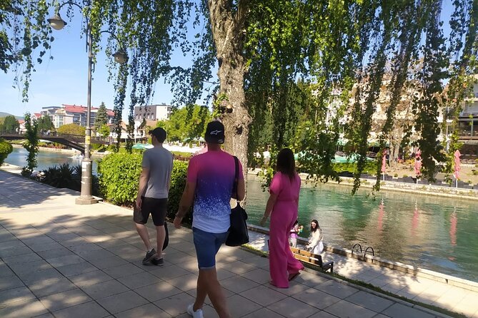 Semi Private; Wine Tasting Experience & Walking Tour of Durres - Price and value: is $160.21 a good deal?