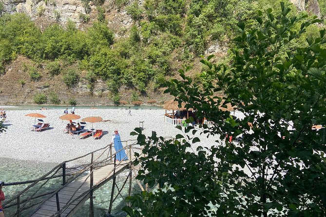 Shala river & Komani lake -Day trip departure from Tirana/Shkodra - When the Weather Helps, and When It Cancels