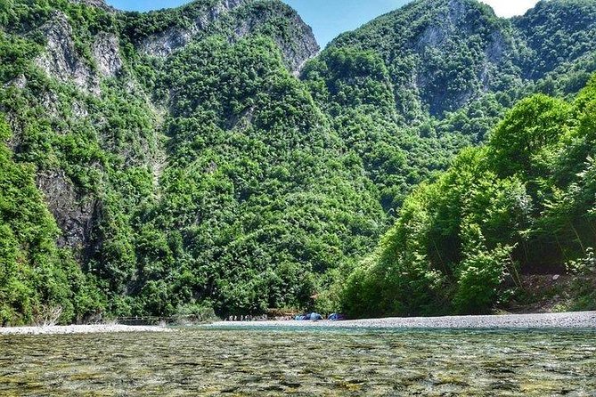 Shala river & Komani lake -Day trip departure from Tirana/Shkodra - What to Bring (So You Can Actually Enjoy Shala)