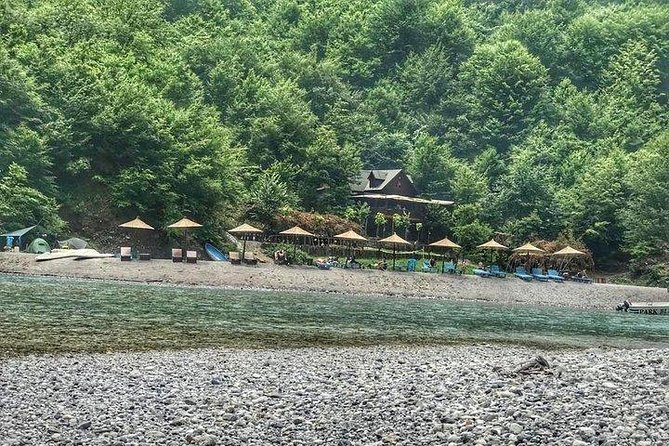 Shala river & Komani lake -Day trip departure from Tirana/Shkodra - Who This Day Trip Fits Best