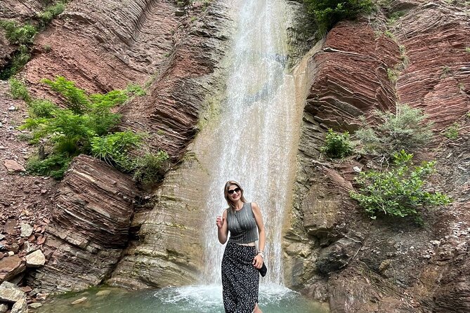 Shen Gjergji Waterfall & Tirana Sunset Included Dinner - Key Highlights You Will Actually Feel