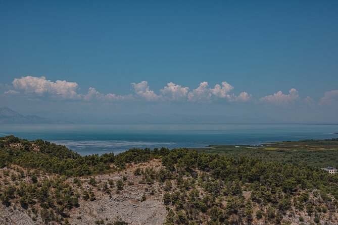 Shkodra from Tirana: Day Tour of castle, city & Skadar Lake - Skadar Lake: lunch on the water and mountain views across the bay