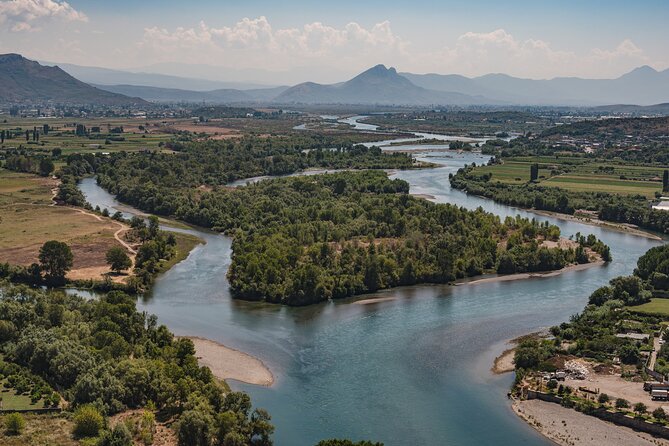 Shkodra from Tirana: Day Tour of castle, city & Skadar Lake - Price and value: what $114.14 really covers