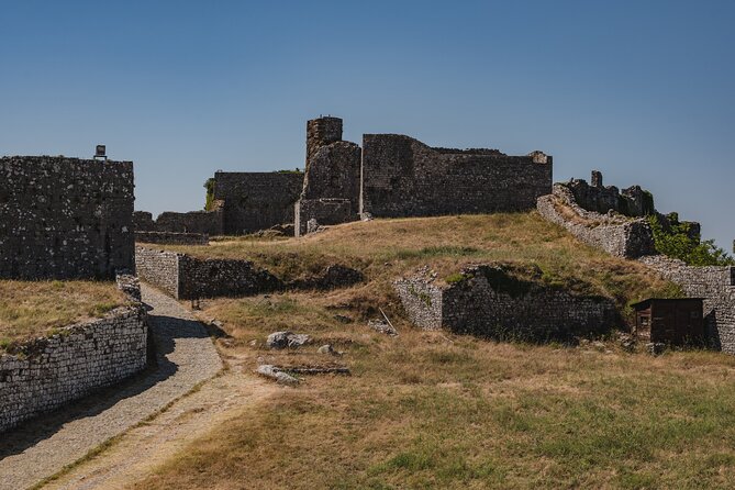 Shkodra from Tirana: Day Tour of castle, city & Skadar Lake - Logistics you should plan for before you go