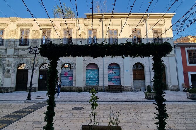 Shkodra from Tirana: Day Tour of castle, city & Skadar Lake - Getting there: pickup, comfort, and how the day flows
