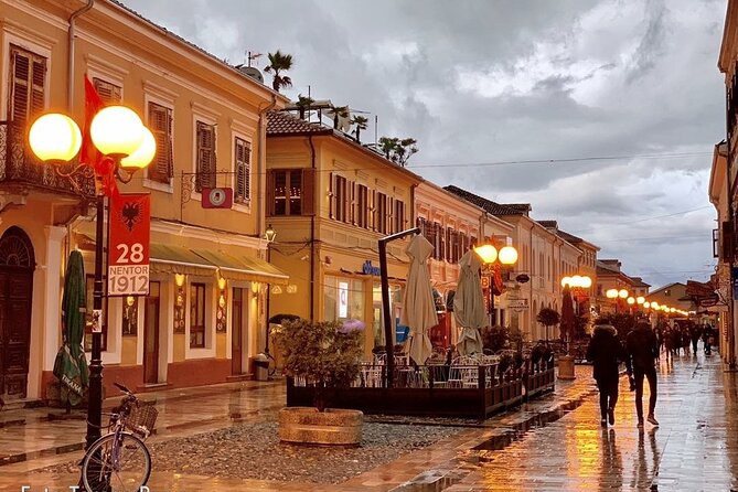 Shkodra ,Shengjin Including swimming in Adriatic Sea :Tirana - Quick highlights before you go