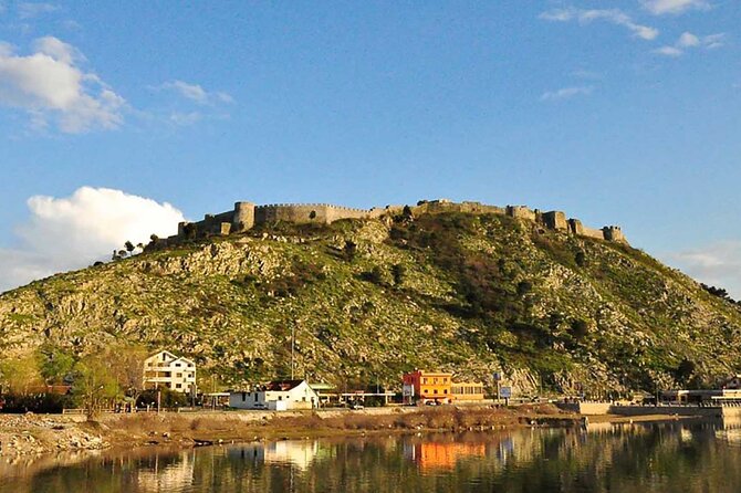 Shkodra ,Shengjin Including swimming in Adriatic Sea :Tirana - Why Shkodra feels like Northern Albania’s real heart