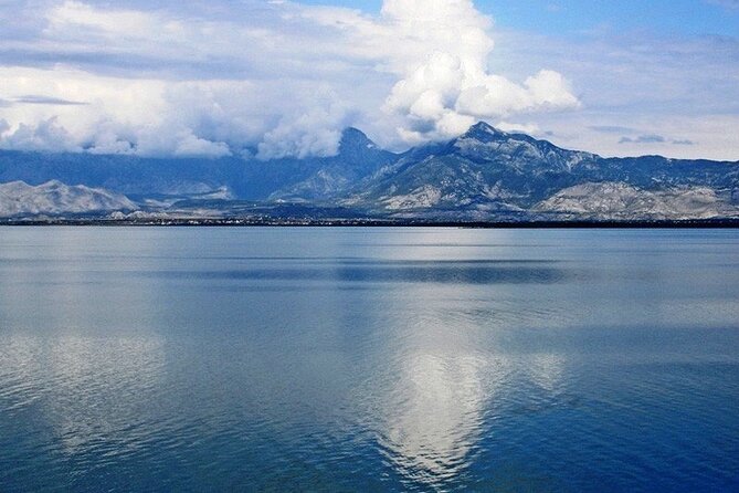 Shkodra ,Shengjin Including swimming in Adriatic Sea :Tirana - Pickup, timing, and why the day feels easy