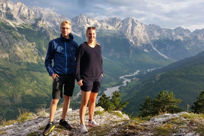 Small Group Hiking Tour; Peaks of the Balkans Trail in 7 Days - Price and Logistics: what $1,992.97 covers, and what you’ll add