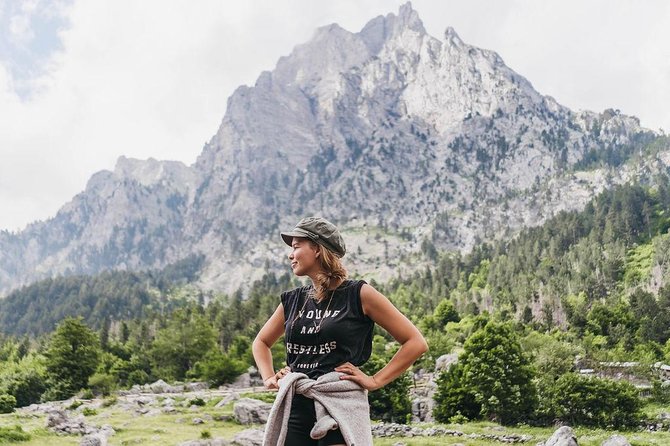 Small Group Hiking Tour; Peaks of the Balkans Trail in 7 Days - Day 1: Tirana or Shkoder to Tamarë, Lëpushë, and the Talijanka-to-Vuthaj day