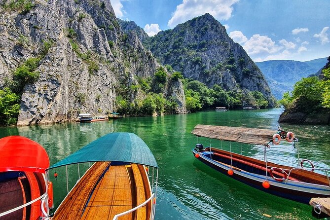 Small Group Tour; Gems of Albania, Kosovo & N. Macedonia - Accommodation and breakfast: the quiet win for value